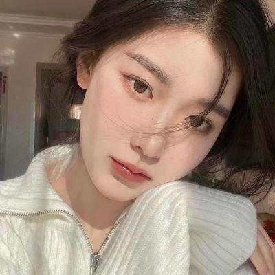 月亮女孩