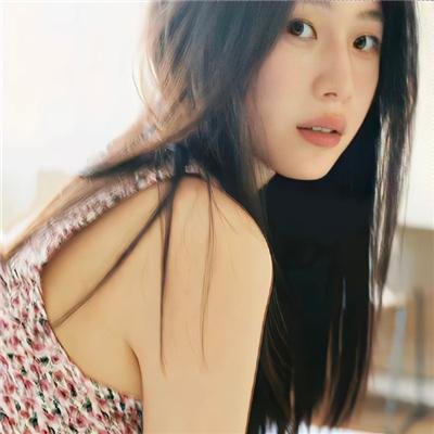 长腿女孩们