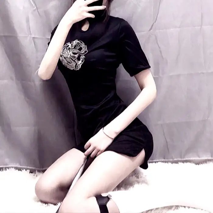 皇恩浩荡